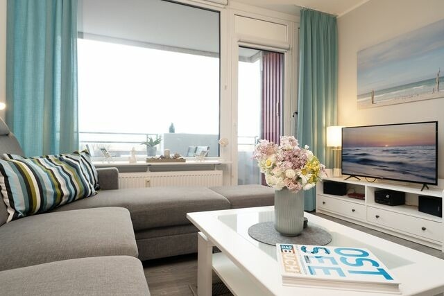 Ferienwohnung in Dahme - Berolina Ostseekrabbe - Bild 7