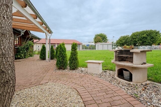 Ferienhaus in S&uuml;sel - Dat S&uuml;selhuus - Bild 15