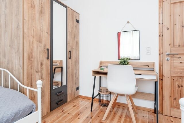 Ferienhaus in S&uuml;sel - Dat S&uuml;selhuus - Bild 20