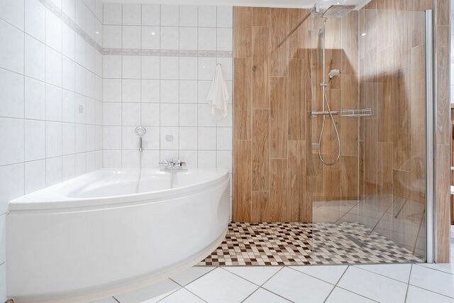 Ferienhaus in S&uuml;sel - Dat S&uuml;selhuus - Bild 24