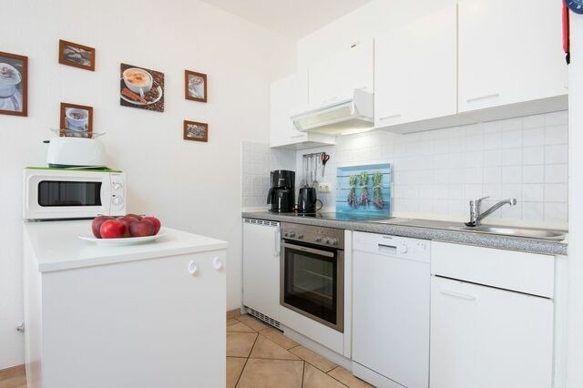 Ferienwohnung in Kellenhusen - Wohnresidenz Wohnung 2 - Bild 6