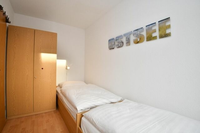 Ferienwohnung in Kellenhusen - Wohnresidenz Wohnung 2 - Bild 13