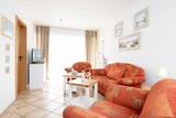 Ferienwohnung in Kellenhusen - Wohnresidenz Wohnung 2 - Bild 2