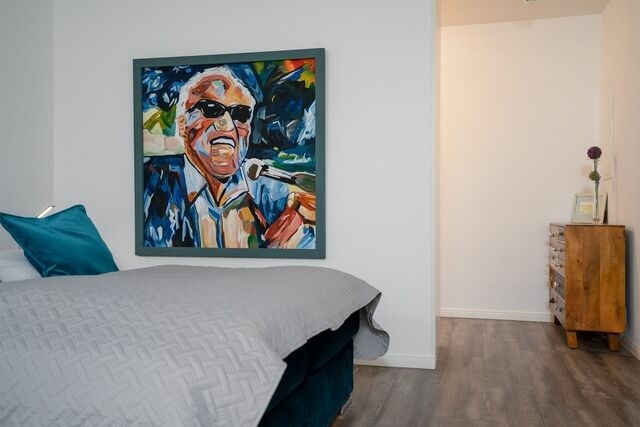 Ferienwohnung in Scharbeutz - Appartementhaus Terrassenh&uuml;gel Strandsuite - Bild 13