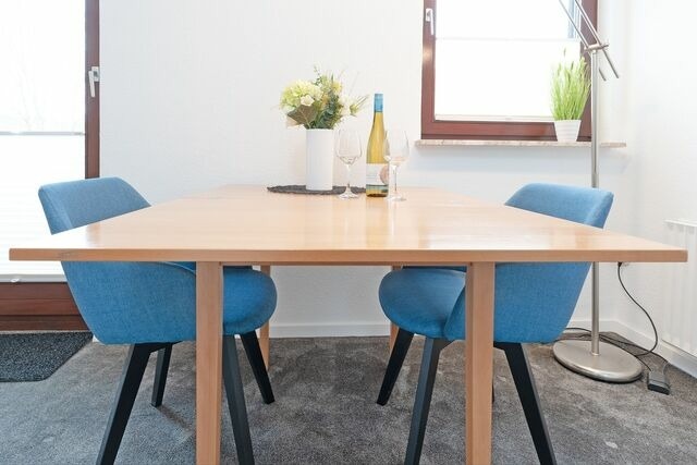 Ferienwohnung in Malente - Haus H&uuml;ttmann Sommerbrise - Bild 3