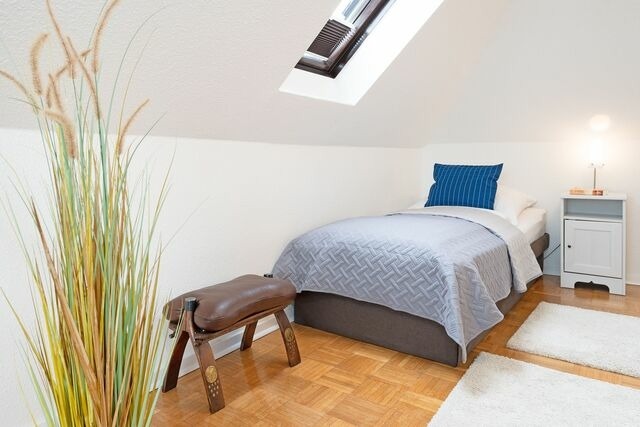 Ferienwohnung in Malente - Haus H&uuml;ttmann Sommerbrise - Bild 12