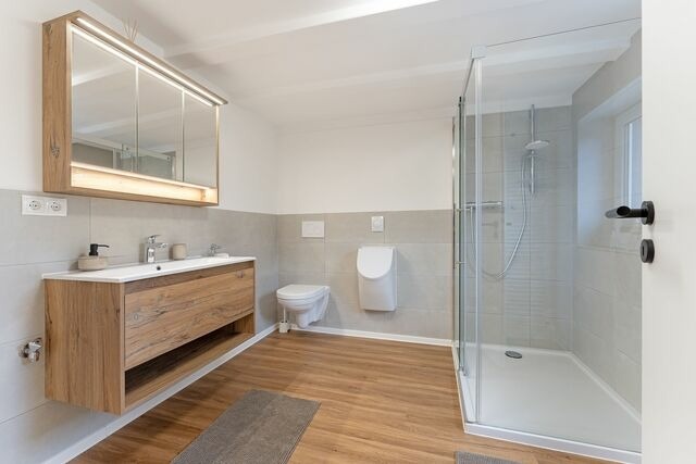 Ferienhaus in P&ouml;nitz - L&uuml;ttge Hus - Bild 25