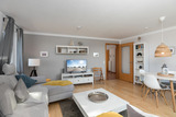 Ferienwohnung in Laboe - Dellenberg 4 Sandberg - Bild 11