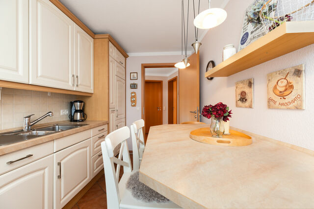 Ferienwohnung in Laboe - Dellenberg 4 Sandberg - Bild 13