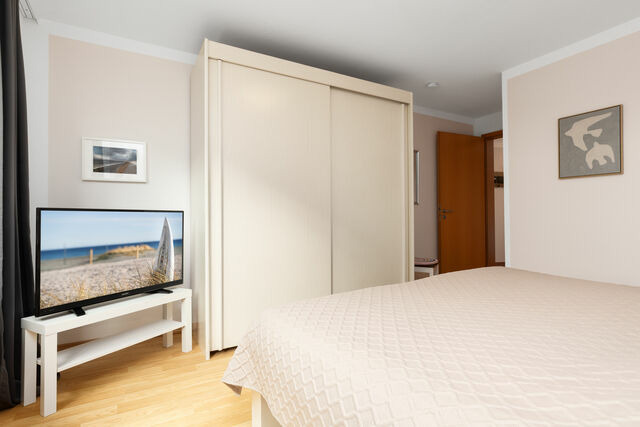 Ferienwohnung in Laboe - Dellenberg 4 Sandberg - Bild 17