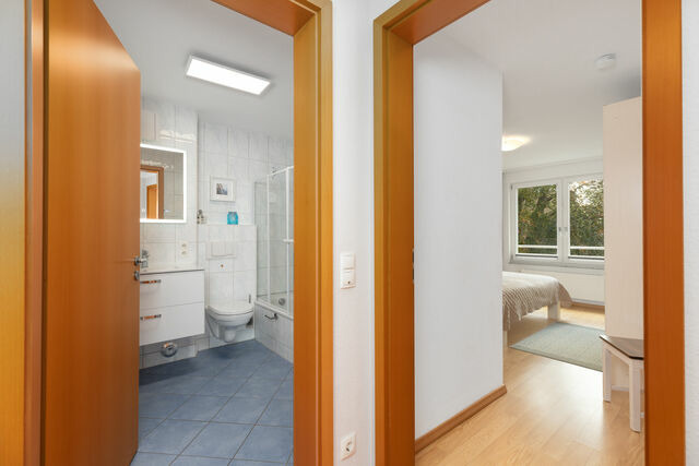 Ferienwohnung in Laboe - Dellenberg 4 Sandberg - Bild 18