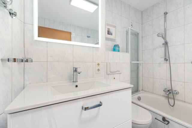 Ferienwohnung in Laboe - Dellenberg 4 Sandberg - Bild 19
