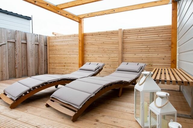 Ferienhaus in Dahme - Freiberger Platz 23 Meeresrauschen - Bild 4