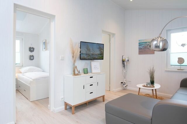 Ferienhaus in Dahme - Freiberger Platz 23 Meeresrauschen - Bild 5