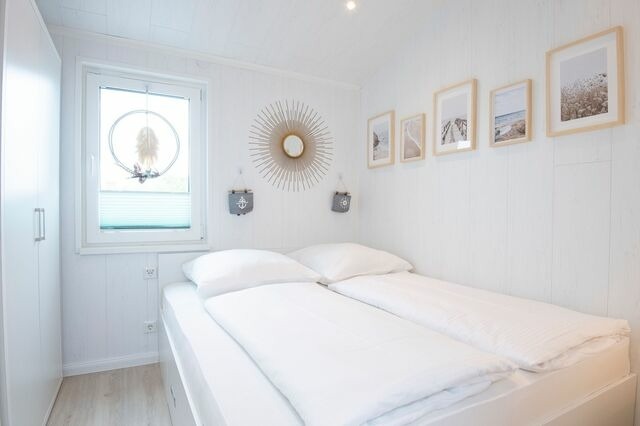 Ferienhaus in Dahme - Freiberger Platz 23 Meeresrauschen - Bild 15