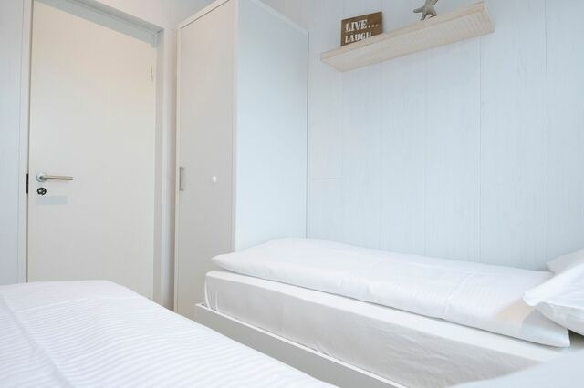 Ferienhaus in Dahme - Freiberger Platz 23 Meeresrauschen - Bild 20