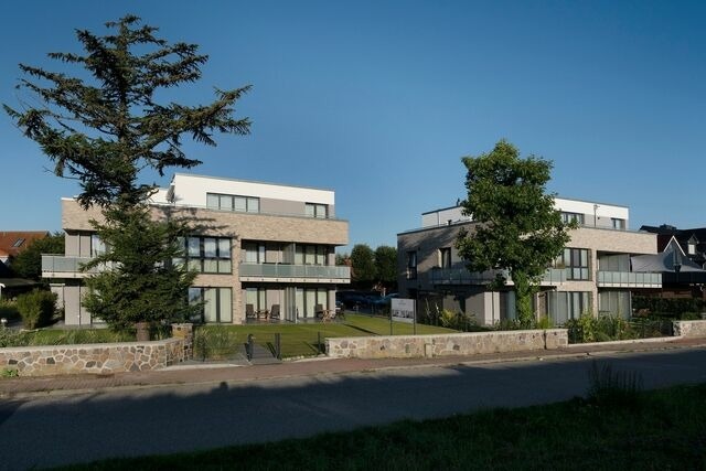 Ferienwohnung in Dahme - D&uuml;ne und Meer Ostseelicht - Bild 20