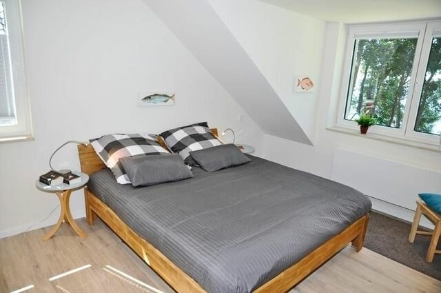 Ferienwohnung in Heikendorf - Hohrott 17 Villa Bellevue II - Bild 13