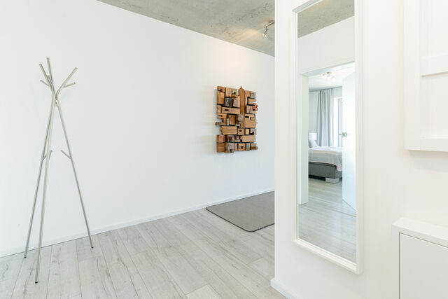 Ferienwohnung in Heikendorf - Strandweg 6-7 D&uuml;nengras - Bild 17