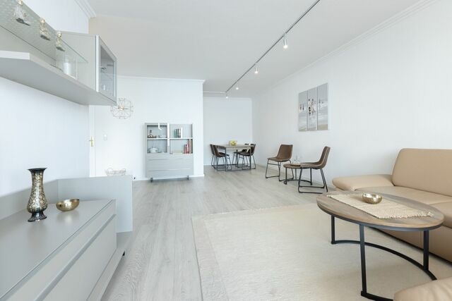 Ferienwohnung in Timmendorfer Strand - An der Waldkapelle 26 Sky - Bild 10