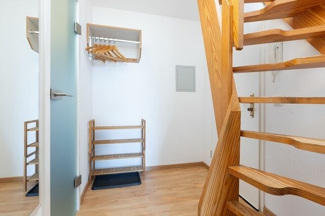 Ferienwohnung in Laboe - Strandhotel Laboe Nr. 32 - Bild 16