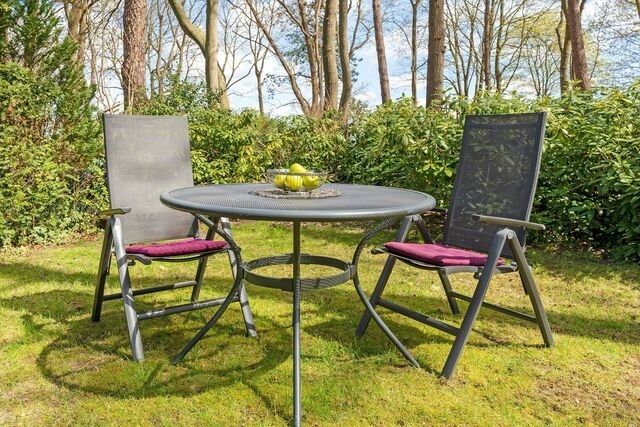 Ferienwohnung in Timmendorfer Strand - Haus Eva Mar am Meer Appartement 1 - Bild 19