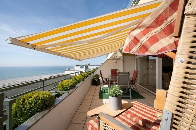 Ferienwohnung in Gr&ouml;mitz - Miramar Traumblick - Bild 14