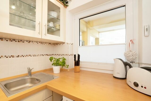 Ferienwohnung in Gr&ouml;mitz - Miramar Traumblick - Bild 22