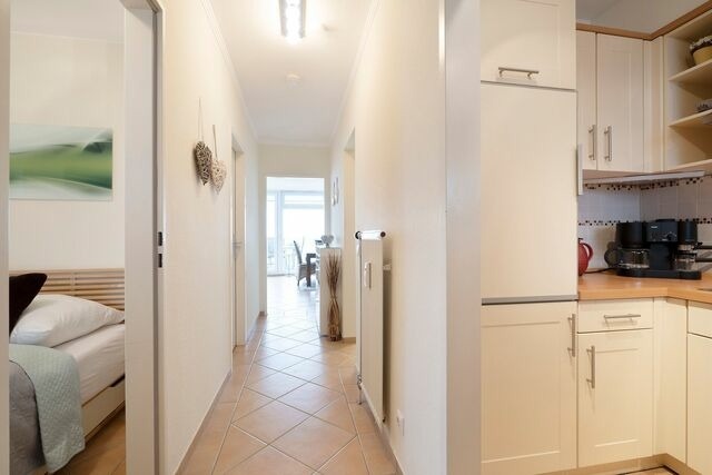 Ferienwohnung in Gr&ouml;mitz - Miramar Traumblick - Bild 25