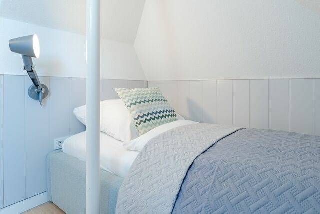 Ferienwohnung in Travem&uuml;nde - Tanneneck M&ouml;we - Bild 8