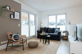 Ferienwohnung in Gr&ouml;mitz - Seestra&szlig;e 9a Kiek ins Huus - Bild 1