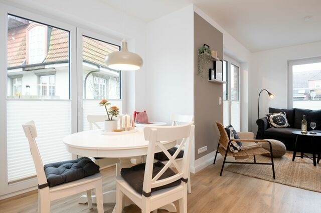 Ferienwohnung in Gr&ouml;mitz - Seestra&szlig;e 9a Kiek ins Huus - Bild 9