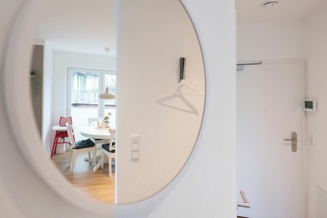 Ferienwohnung in Gr&ouml;mitz - Seestra&szlig;e 9a Kiek ins Huus - Bild 10
