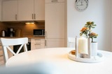 Ferienwohnung in Gr&ouml;mitz - Seestra&szlig;e 9a Kiek ins Huus - Bild 11