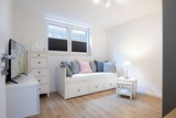 Ferienwohnung in Gr&ouml;mitz - Seestra&szlig;e 9a Kiek ins Huus - Bild 19