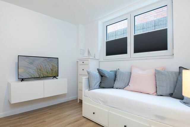 Ferienwohnung in Gr&ouml;mitz - Seestra&szlig;e 9a Kiek ins Huus - Bild 20