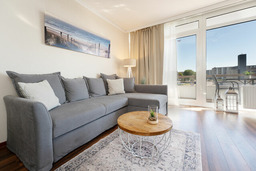 Baltic Apartment am D&uuml;nenpark