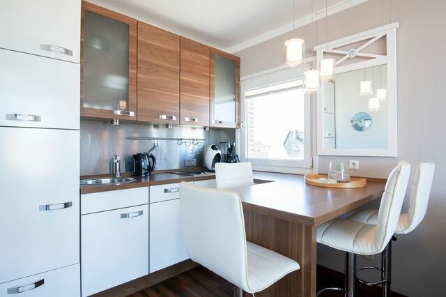 Ferienwohnung in Gr&ouml;mitz - Baltic Apartment am D&uuml;nenpark - Bild 4