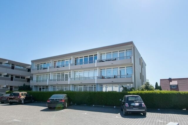 Ferienwohnung in Gr&ouml;mitz - Baltic Apartment am D&uuml;nenpark - Bild 20