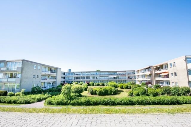 Ferienwohnung in Gr&ouml;mitz - Baltic Apartment am D&uuml;nenpark - Bild 21