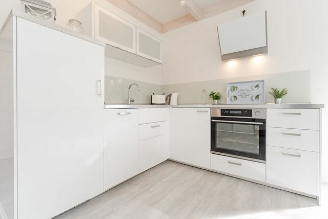 Ferienhaus in S&uuml;ssau - Seepark S&uuml;ssau Seeadler 4 - Bild 3