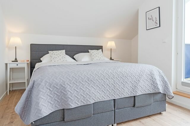 Ferienhaus in S&uuml;ssau - Seepark S&uuml;ssau Seeadler 4 - Bild 4