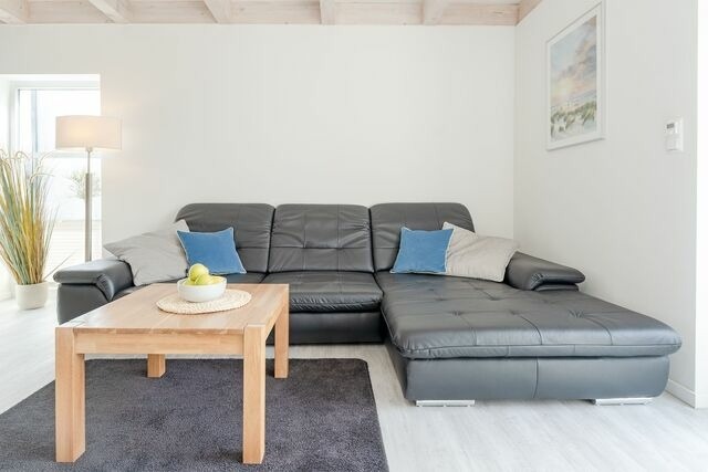 Ferienhaus in S&uuml;ssau - Seepark S&uuml;ssau Seeadler 4 - Bild 5