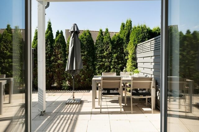 Ferienhaus in S&uuml;ssau - Seepark S&uuml;ssau Seeadler 4 - Bild 7