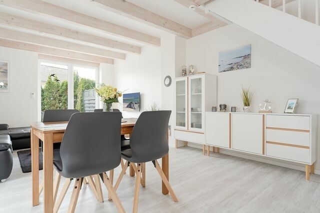 Ferienhaus in S&uuml;ssau - Seepark S&uuml;ssau Seeadler 4 - Bild 16