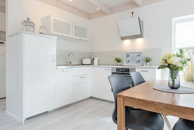 Ferienhaus in S&uuml;ssau - Seepark S&uuml;ssau Seeadler 4 - Bild 17