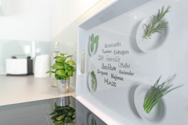 Ferienhaus in S&uuml;ssau - Seepark S&uuml;ssau Seeadler 4 - Bild 18