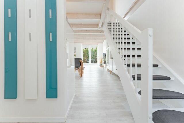 Ferienhaus in S&uuml;ssau - Seepark S&uuml;ssau Seeadler 4 - Bild 21