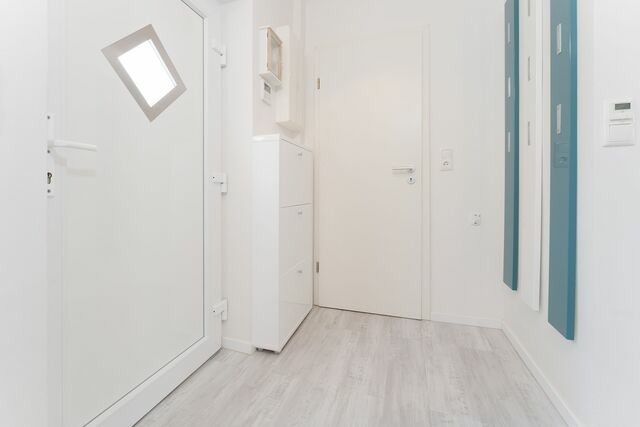 Ferienhaus in S&uuml;ssau - Seepark S&uuml;ssau Seeadler 4 - Bild 22