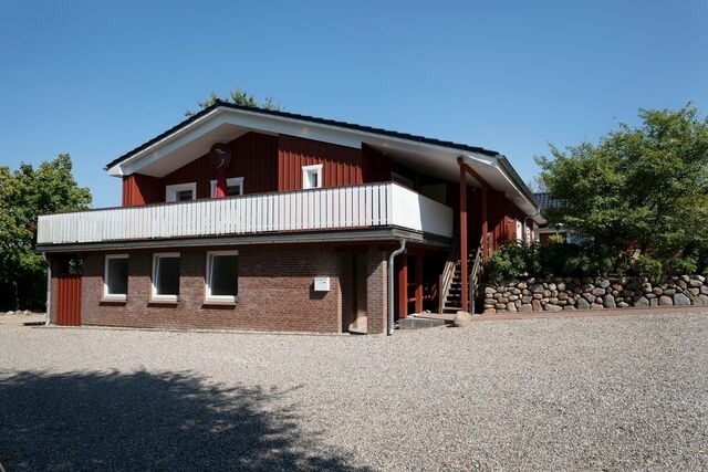 Ferienwohnung in Bosau - Golfplatz Pl&ouml;ner See Kleiner Pl&ouml;ner See - Bild 24